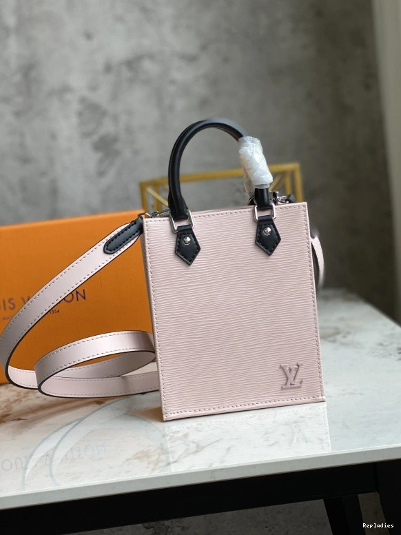 Cheap VUITTON PETIT SAC PLAT LOUIS 0715